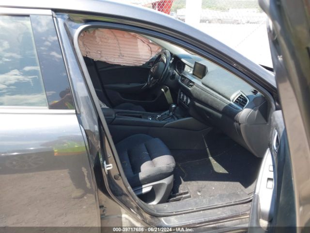 JM1GJ1U5XG1417668 Mazda Mazda6 I Sport