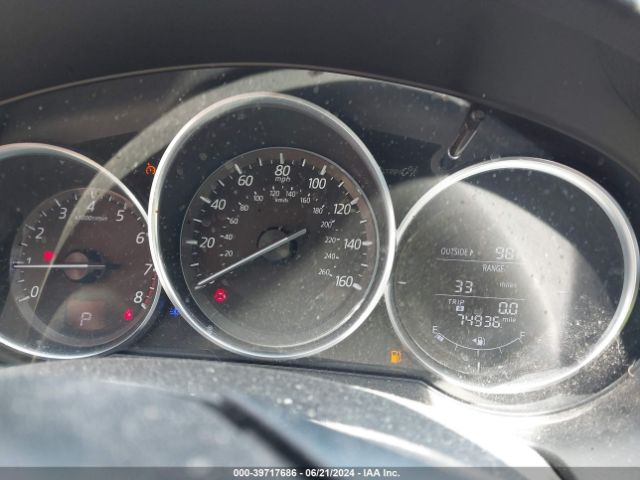 JM1GJ1U5XG1417668 Mazda Mazda6 I Sport