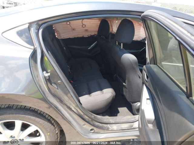 JM1GJ1U5XG1417668 Mazda Mazda6 I Sport