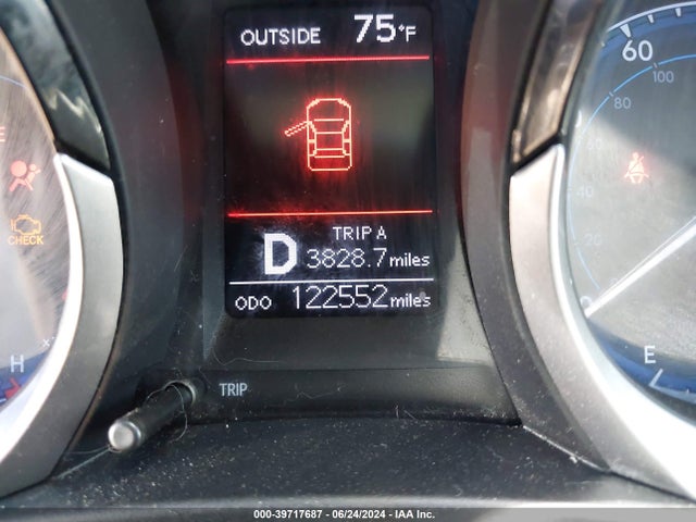 Toyota Corolla S Plus 2015 2T1BURHE0FC458394 Image 15