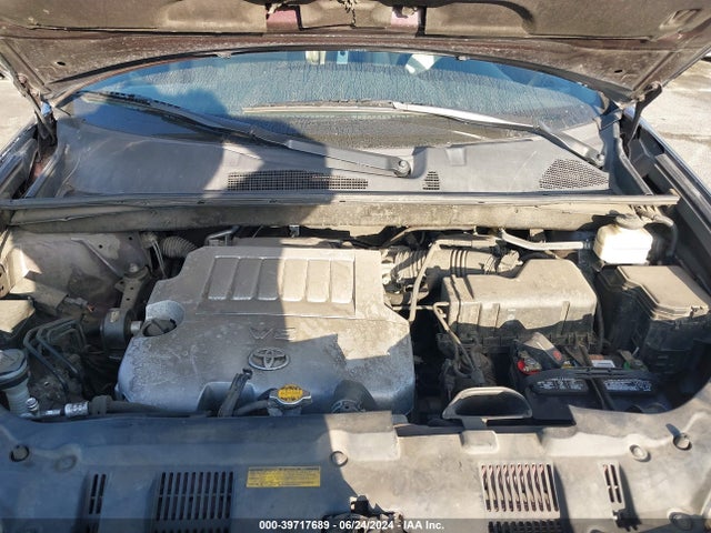 Aukcja sprzedaży 2013 Toyota Highlander Se V6, vin: 5TDBK3EH0DS217182, numer aukcji: 39717689