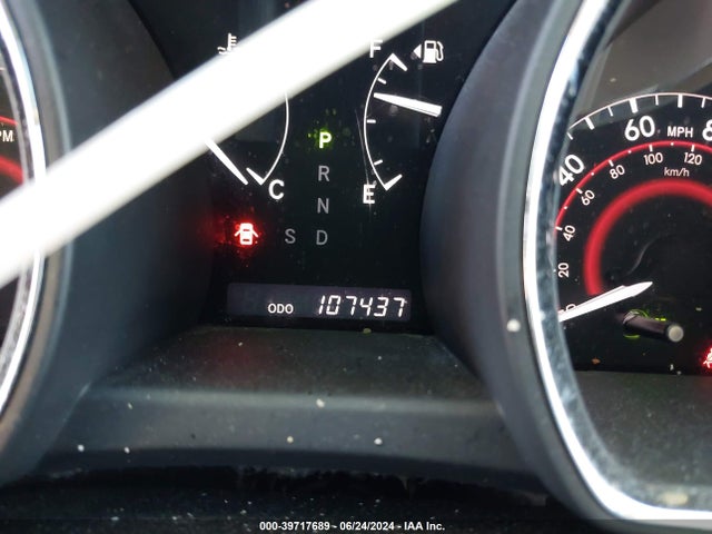 Aukcja sprzedaży 2013 Toyota Highlander Se V6, vin: 5TDBK3EH0DS217182, numer aukcji: 39717689