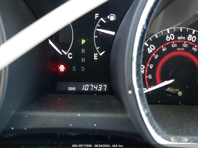 Aukcja sprzedaży 2013 Toyota Highlander Se V6, vin: 5TDBK3EH0DS217182, numer aukcji: 39717689