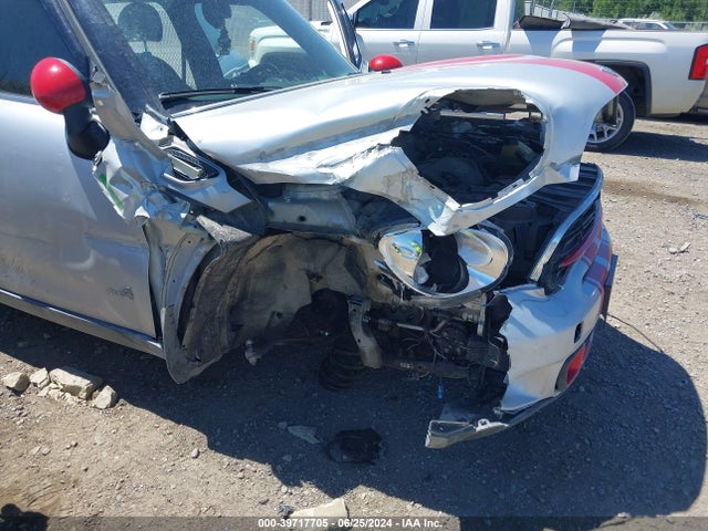 2012 MINI COOPER S COUNTRYMAN WMWZC5C53CWL60011 Photo 5