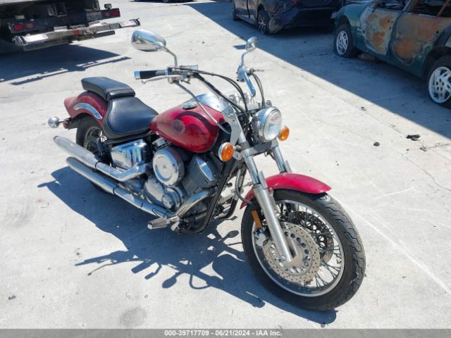 1999 YAMAHA XVS1100 JYAVP11Y6XA000029