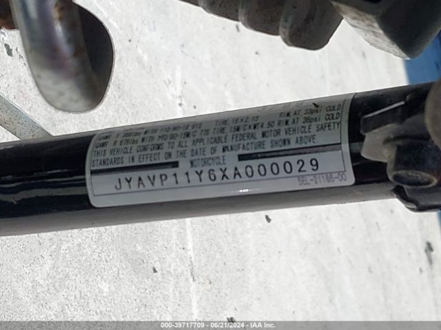1999 YAMAHA XVS1100 JYAVP11Y6XA000029 Photo 9