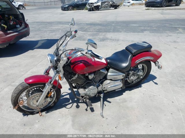 1999 YAMAHA XVS1100 JYAVP11Y6XA000029 Photo 1