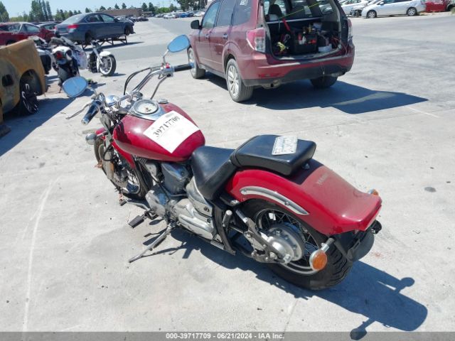 1999 YAMAHA XVS1100 JYAVP11Y6XA000029 Photo 2