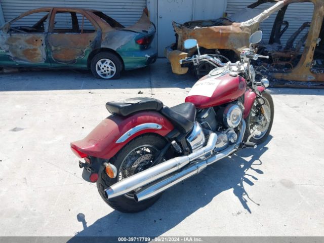 1999 YAMAHA XVS1100 JYAVP11Y6XA000029 Photo 3