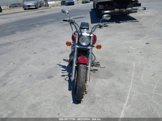 1999 YAMAHA XVS1100 JYAVP11Y6XA000029 Photo 4