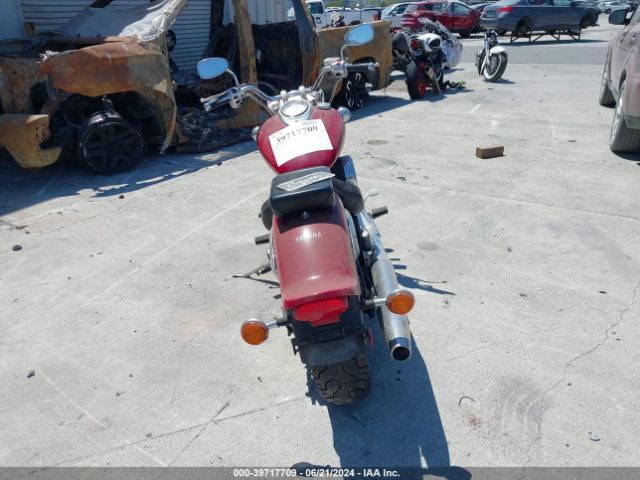 1999 YAMAHA XVS1100 JYAVP11Y6XA000029 Photo 5