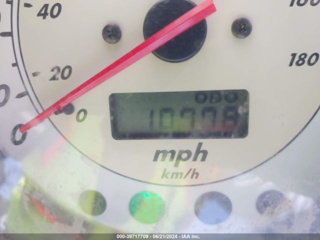 1999 YAMAHA XVS1100 JYAVP11Y6XA000029 Photo 6