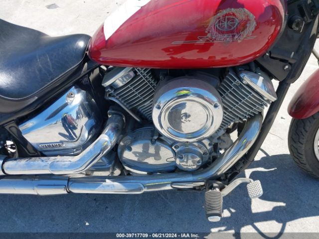 1999 YAMAHA XVS1100 JYAVP11Y6XA000029 Photo 7