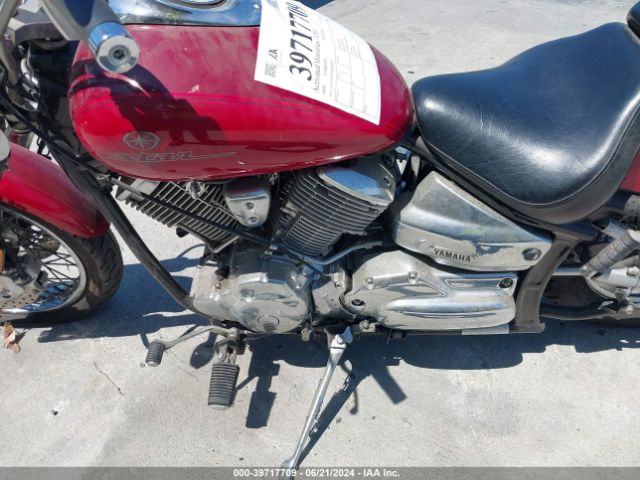 1999 YAMAHA XVS1100 JYAVP11Y6XA000029 Photo 8