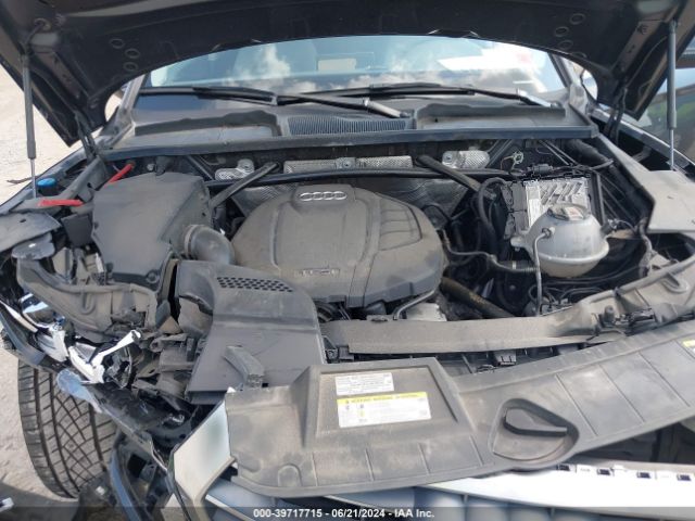 WA1BNAFY2K2081906 Audi Q5 45 Premium