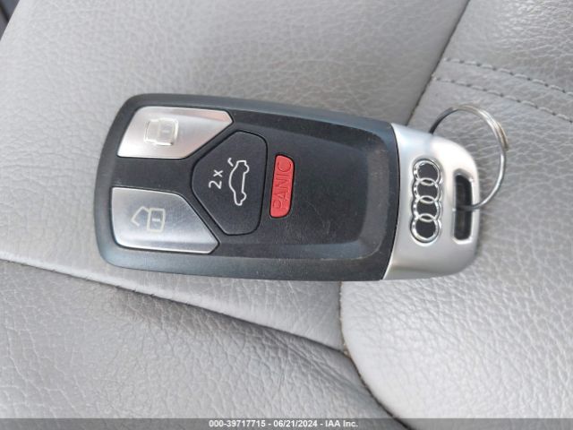 WA1BNAFY2K2081906 Audi Q5 45 Premium