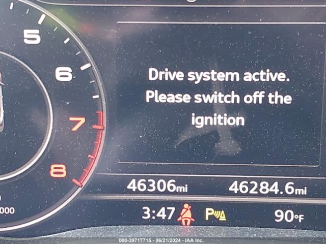 WA1BNAFY2K2081906 Audi Q5 45 Premium