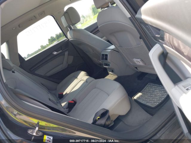 WA1BNAFY2K2081906 Audi Q5 45 Premium