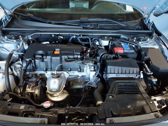 Honda Civic Sport 2024 2HGFE2F53RH570532 Image 10
