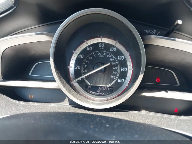 Mazda Mazda3 I Sv 2014 JM1BM1T74E1171489 Image 7