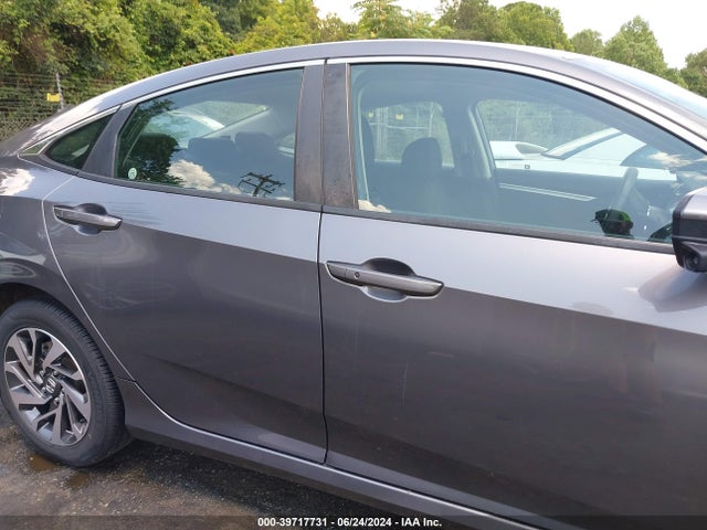 Honda CIVIC EX 2017 19XFC2F78HE066851 Image 13