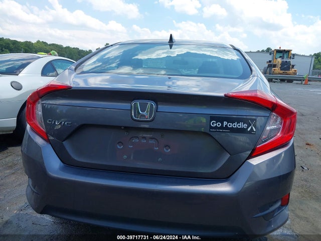 Honda CIVIC EX 2017 19XFC2F78HE066851 Image 16