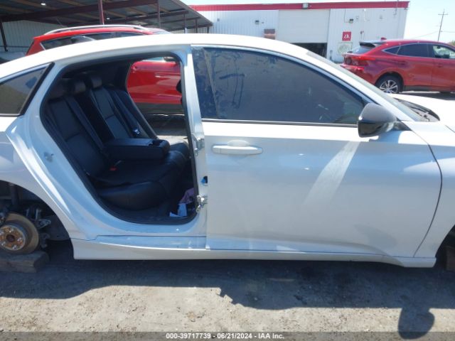 1HGCV1F38MA043363 Honda Accord Sport