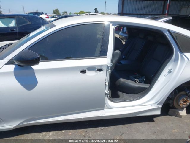 1HGCV1F38MA043363 Honda Accord Sport