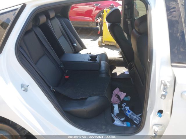 1HGCV1F38MA043363 Honda Accord Sport