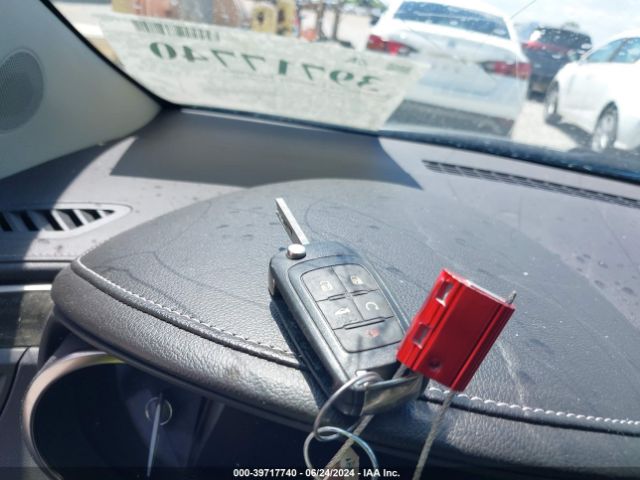 1G4GA5GR9EF304974 Buick Lacrosse