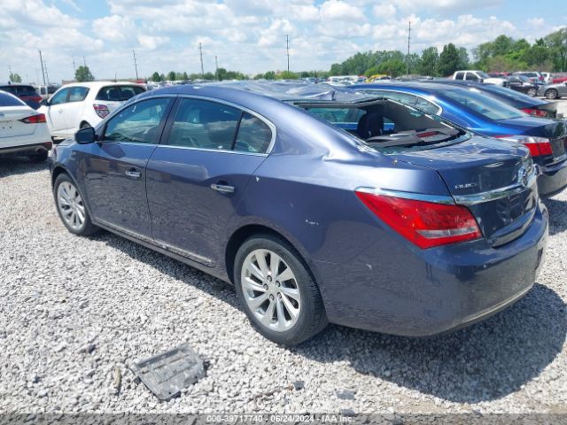 1G4GA5GR9EF304974 Buick Lacrosse