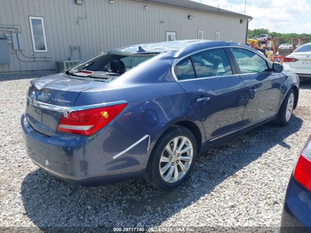 1G4GA5GR9EF304974 Buick Lacrosse