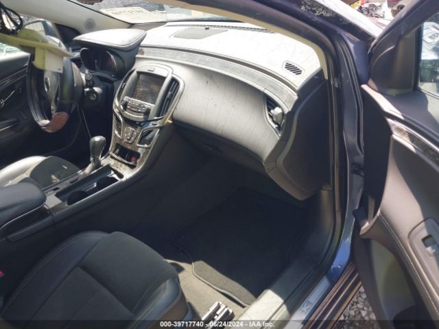 1G4GA5GR9EF304974 Buick Lacrosse