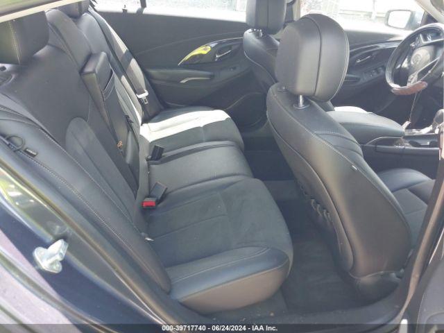 1G4GA5GR9EF304974 Buick Lacrosse