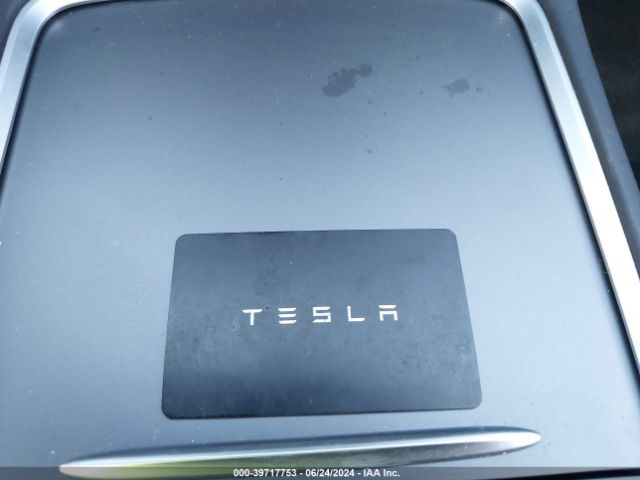 5YJ3E1EA0MF996509 Tesla Model 3 Standard Range Plus Rear-wheel Drive