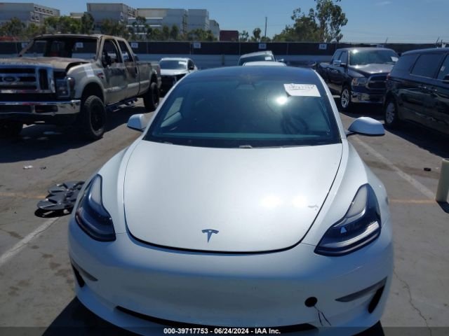 5YJ3E1EA0MF996509 Tesla Model 3 Standard Range Plus Rear-wheel Drive
