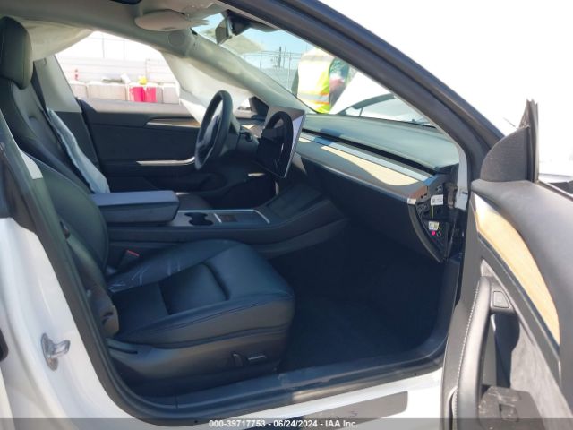 5YJ3E1EA0MF996509 Tesla Model 3 Standard Range Plus Rear-wheel Drive