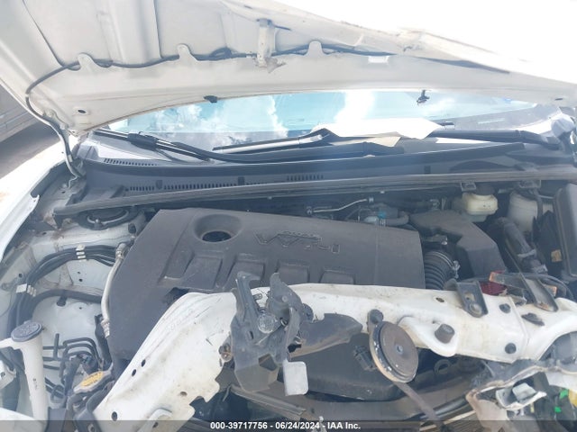 Toyota Corolla S Plus 2015 5YFBURHE5FP354371 Image 10