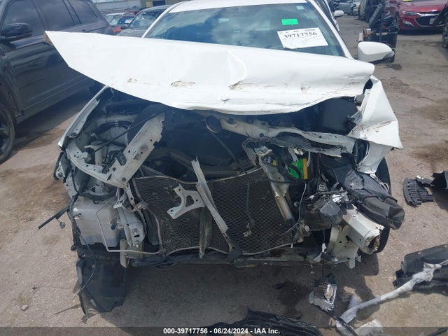 Toyota Corolla S Plus 2015 5YFBURHE5FP354371 Image 6
