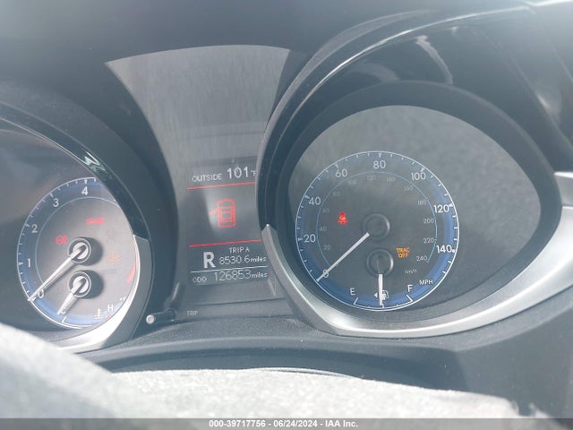 Toyota Corolla S Plus 2015 5YFBURHE5FP354371 Image 7