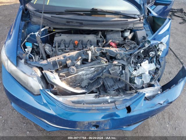 19XFB2F82EE232529 Honda CIVIC EX