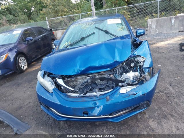19XFB2F82EE232529 Honda CIVIC EX