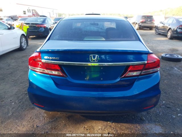 19XFB2F82EE232529 Honda CIVIC EX
