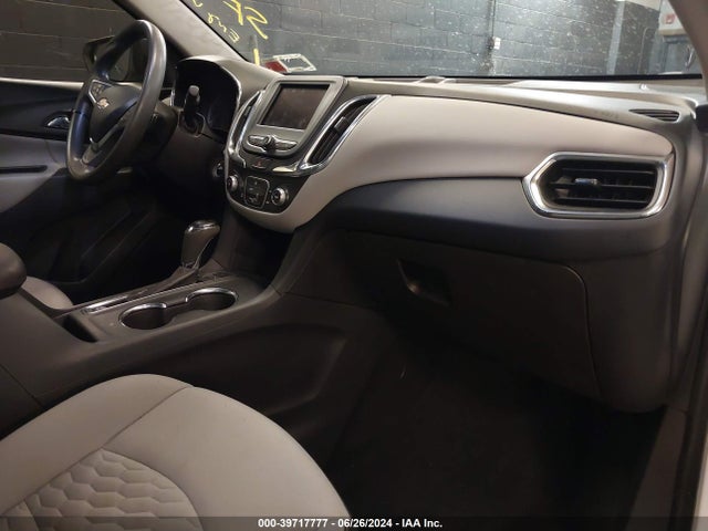 Chevrolet Equinox Awd Ls 2020 3GNAXSEV4LS643794 Image 5
