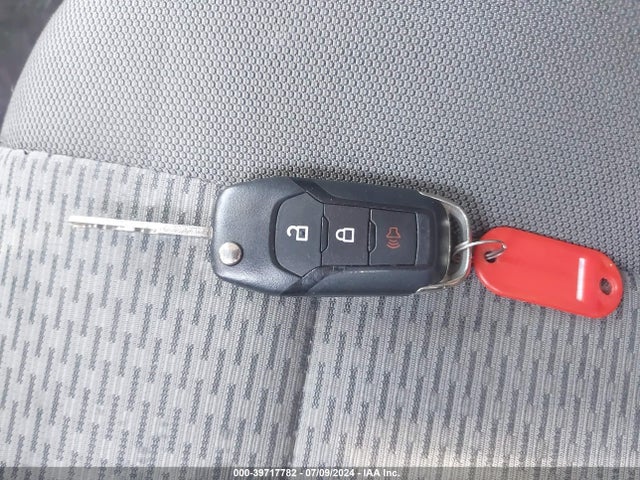Ford F-150 Xlt 2016 1FTEW1EF3GKD30219 Image 11