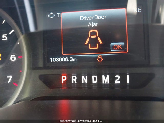 Ford F-150 Xlt 2016 1FTEW1EF3GKD30219 Image 15