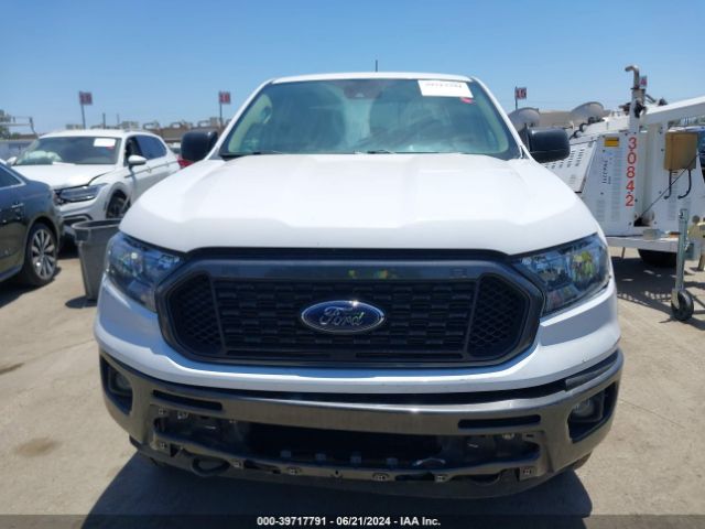 1FTER4FH7LLA86135 Ford Ranger Xlt