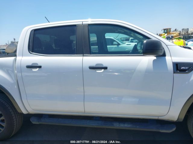 1FTER4FH7LLA86135 Ford Ranger Xlt
