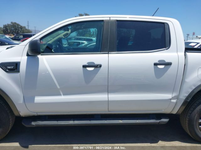 1FTER4FH7LLA86135 Ford Ranger Xlt
