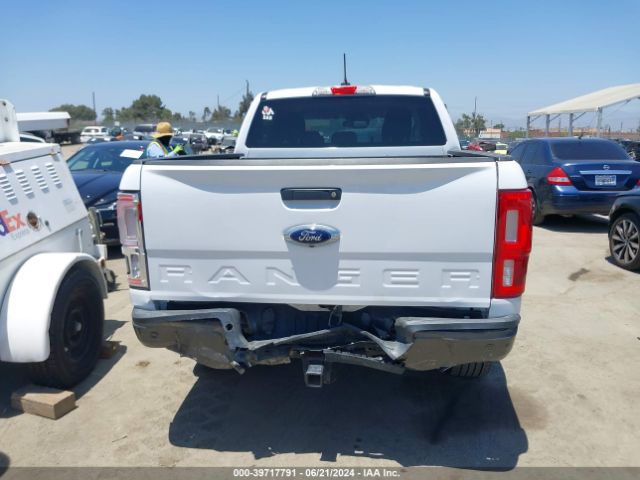 1FTER4FH7LLA86135 Ford Ranger Xlt